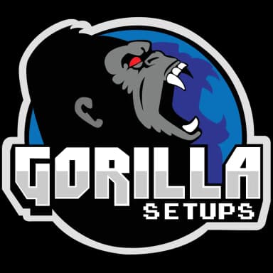 Gorilla Setups