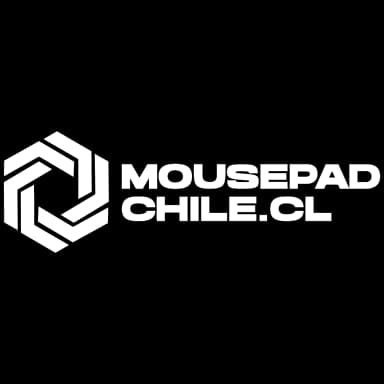 Mousepad Chile